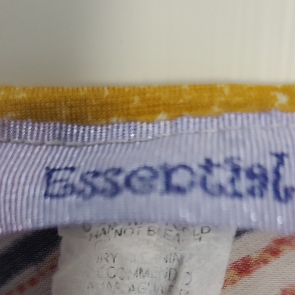 Plus Size Pant Set Size 20/2x - Picture 6 of 8